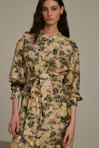 98 / NEW   ROBE CHAINE & TRAME PHILOMENE