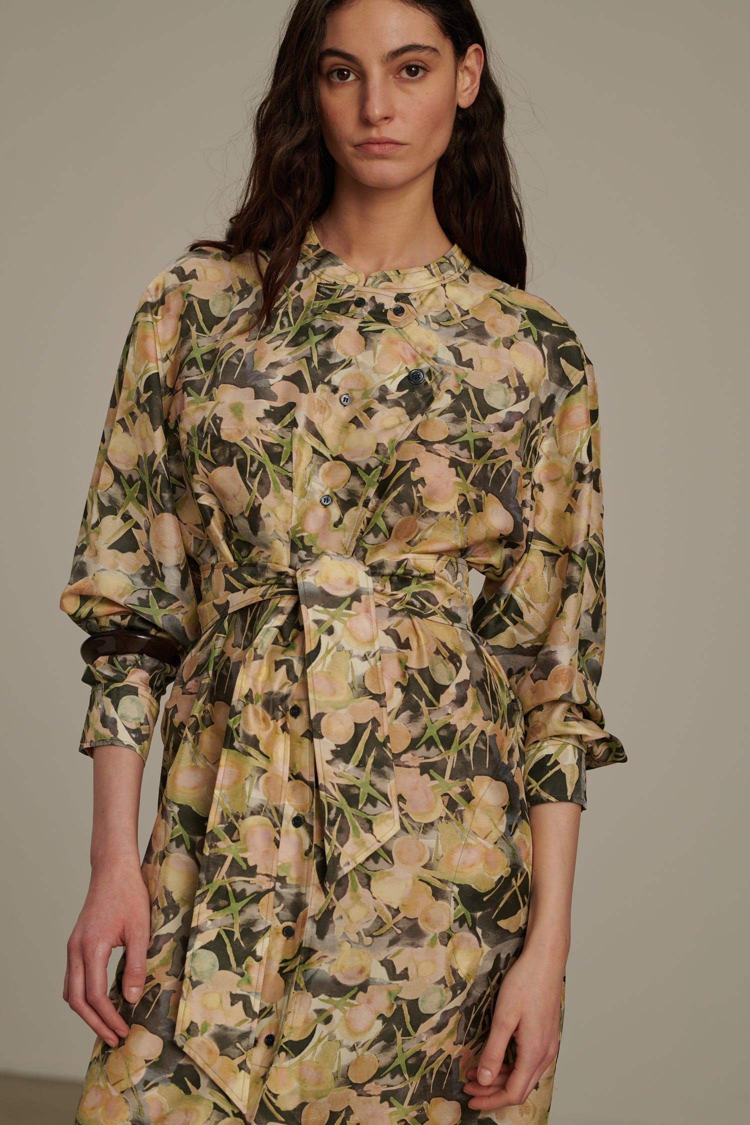 98 / NEW   ROBE CHAINE & TRAME PHILOMENE