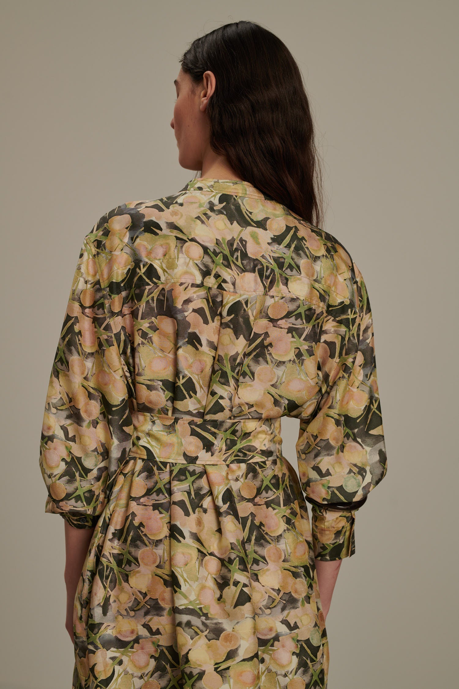 98 / NEW   ROBE CHAINE & TRAME PHILOMENE