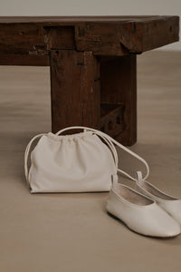 GRIS CLAIR SAC SUZETTE