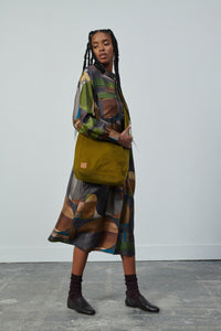 80 / DJV 120€ 120-16 / ST13%   ROBE CHAINE & TRAME VEDA