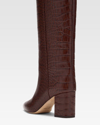 Cioccolato Bottes - Cioccolato