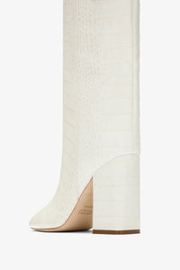 Bone China Bottes - Bone China