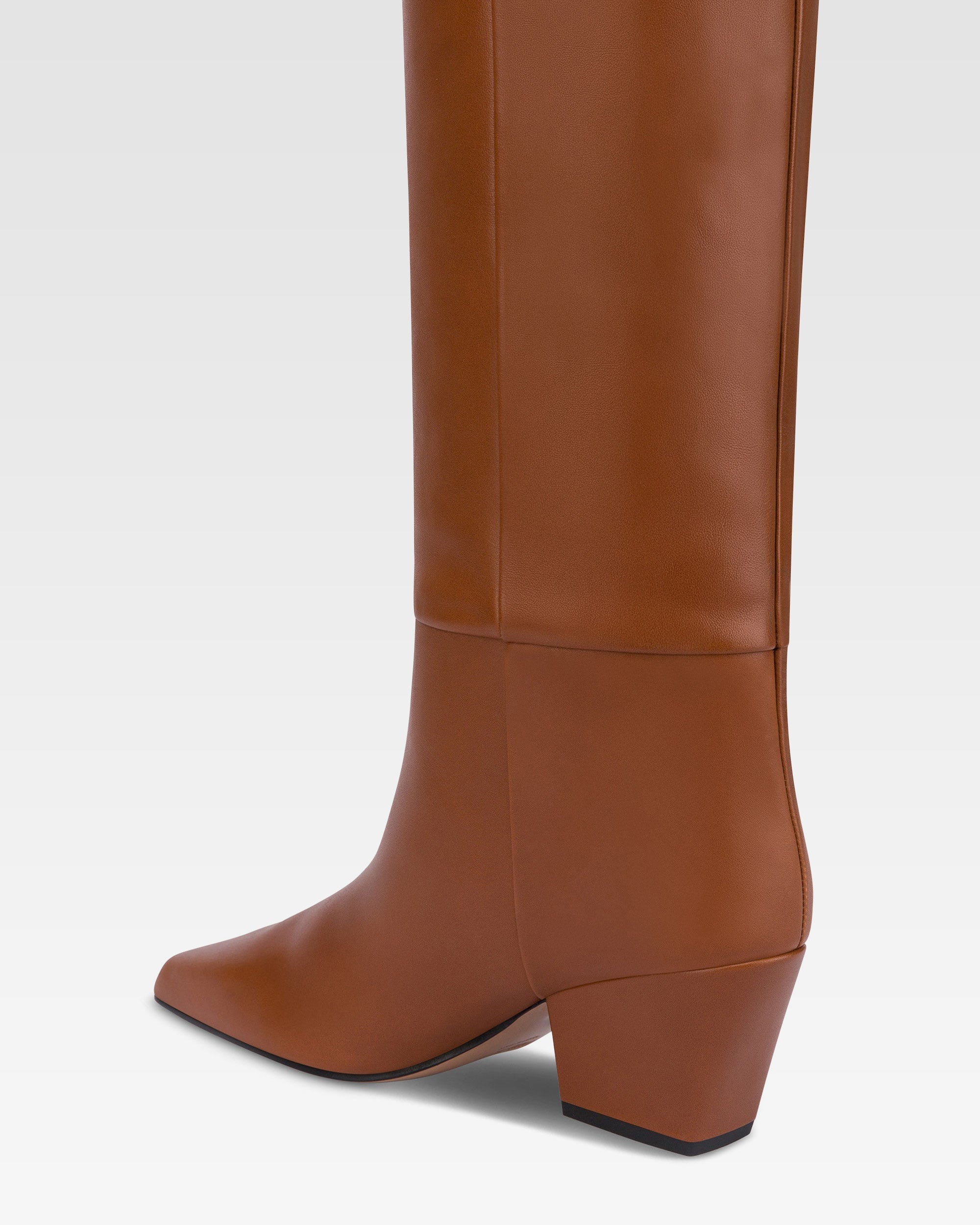 Cuoio Bottes - Cuoio