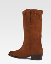 Cognac Bottes - Cognac