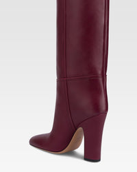 Rouge Noir Bottes - Rouge Noir