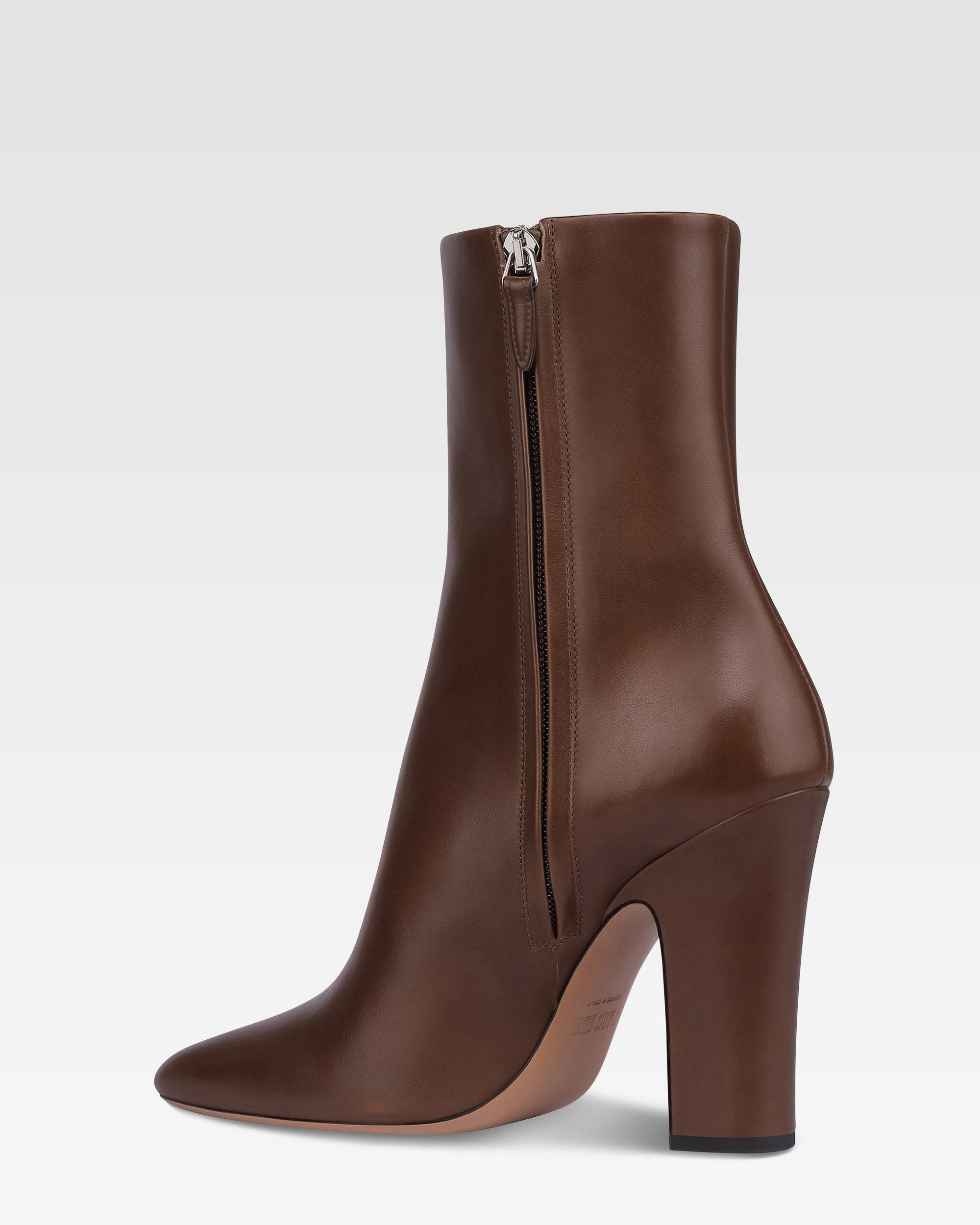 Ebano Bottines - Ebano