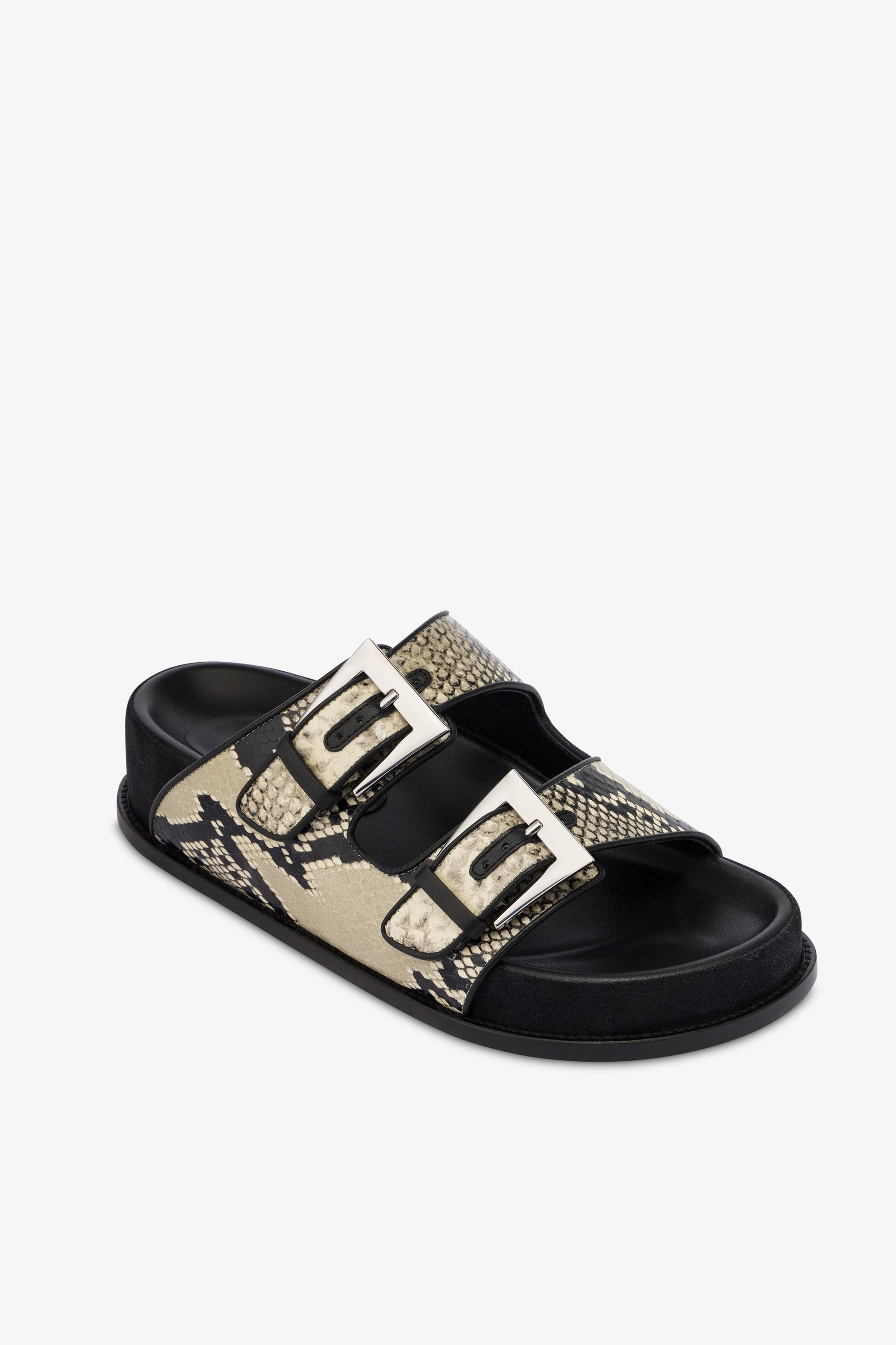 Naturale Mules - Naturale