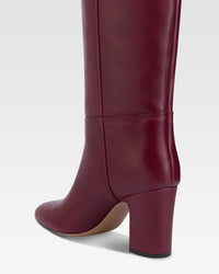 Rouge Noir Bottes - Rouge Noir