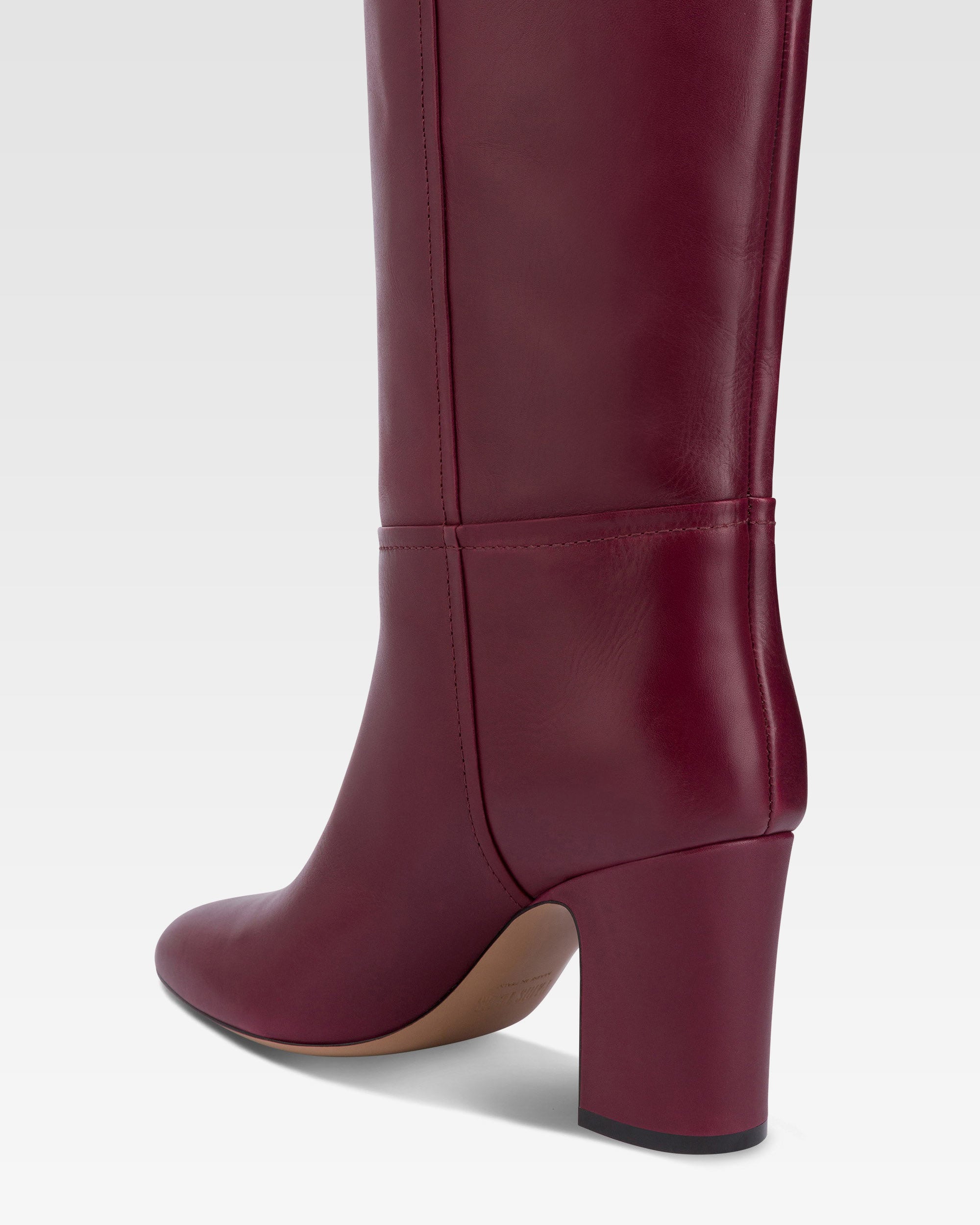 Rouge Noir Bottes - Rouge Noir