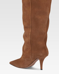 Sigaro Cognac Bottes - Sigaro Cognac