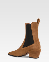 Sigaro Bottines - Sigaro
