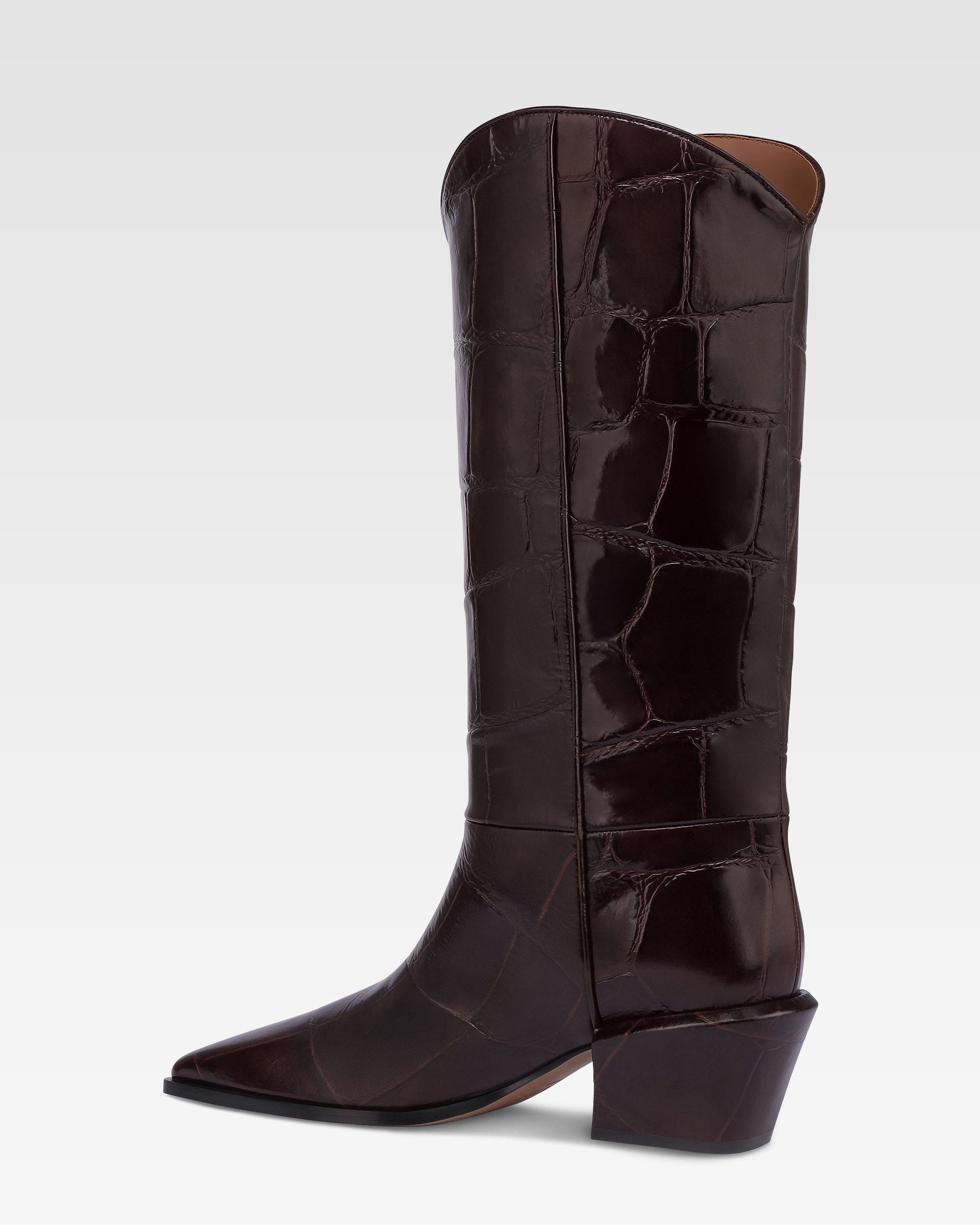 Rouge Noir Bottes - Rouge Noir