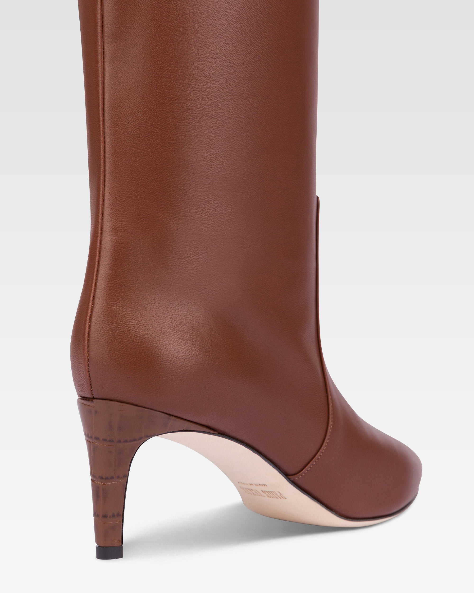 Cioccolato Bottes - Cioccolato