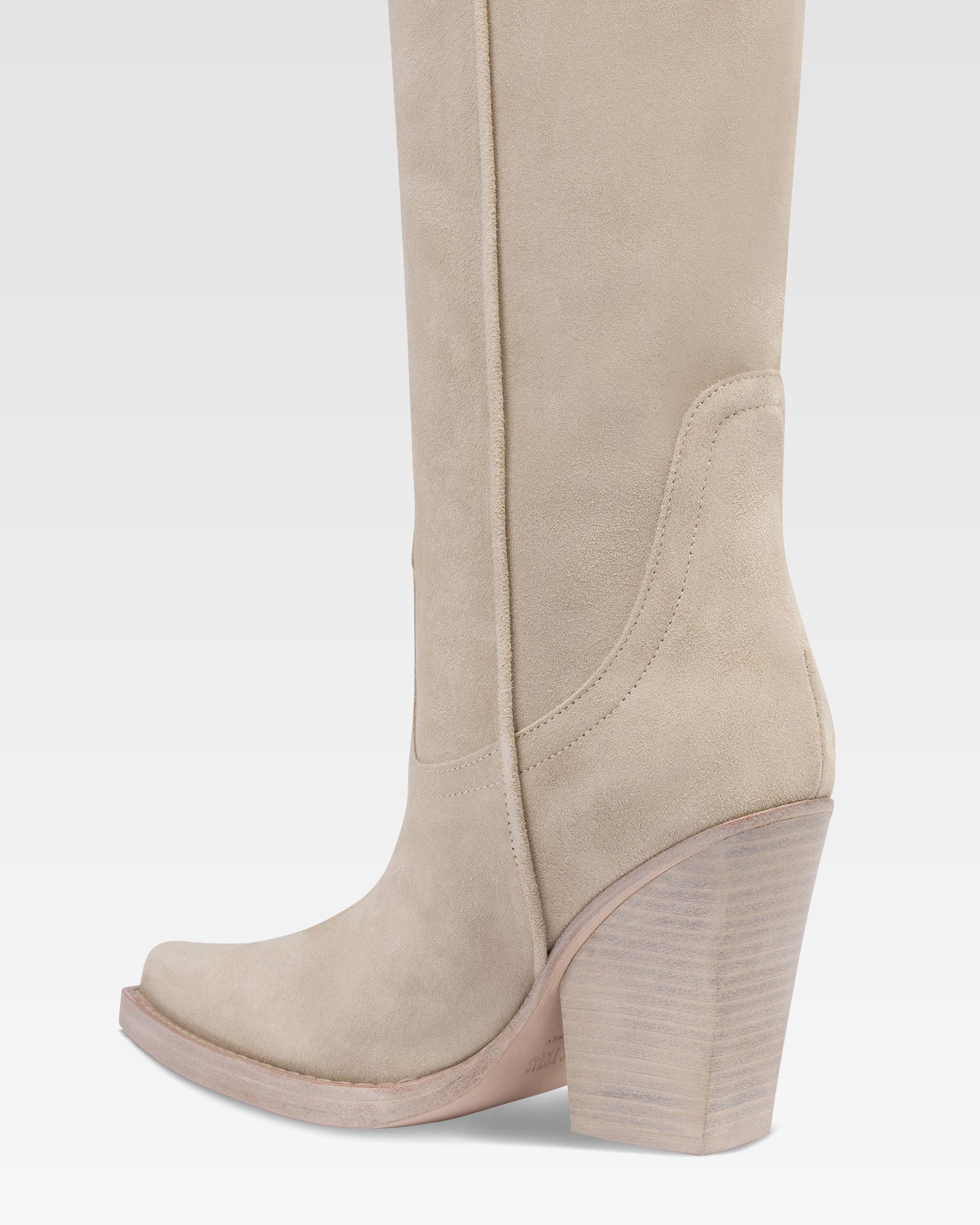 Angora Bottes - Angora