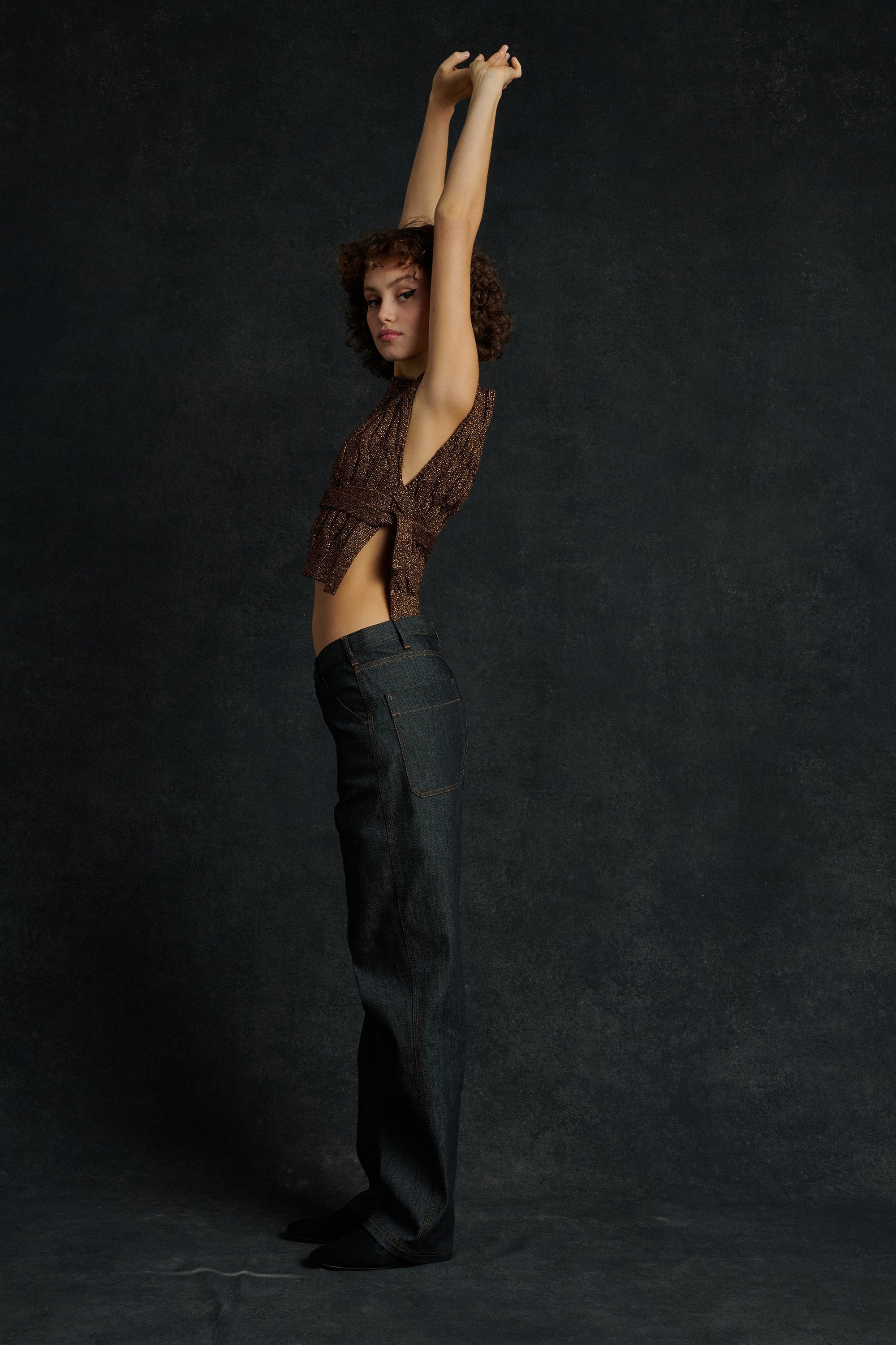 0 / NEW   MAILLE STARLETTE