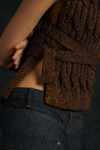 0 / NEW   MAILLE STARLETTE