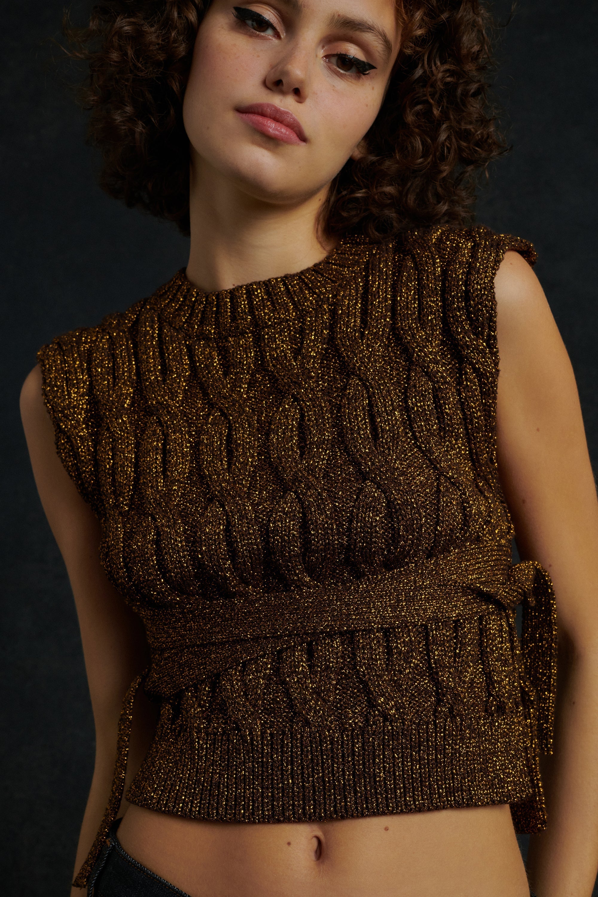 0 / NEW   MAILLE STARLETTE