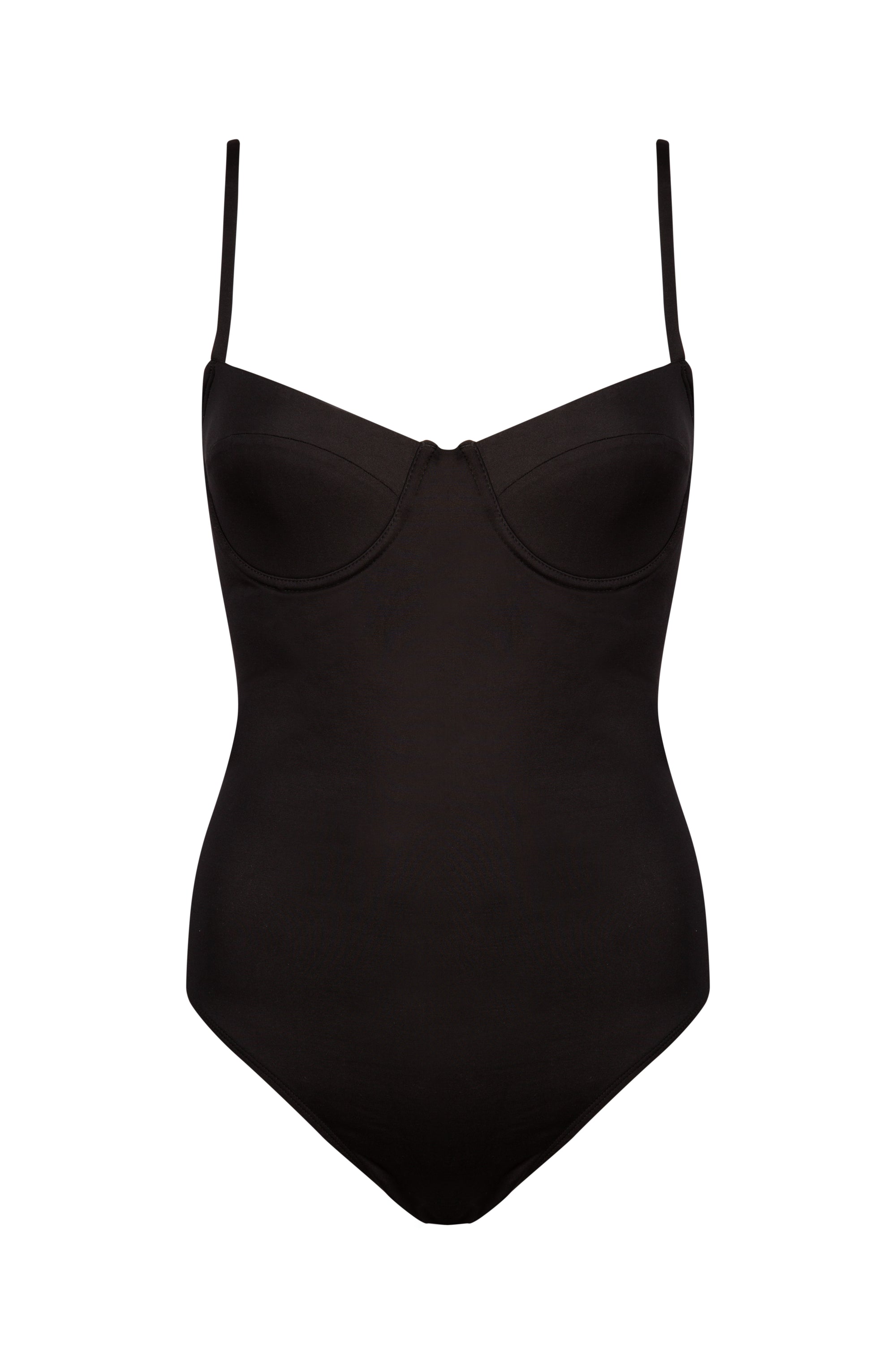 Body Anais - Black