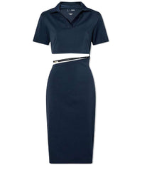 Robe Polo Nike - Dark Grey