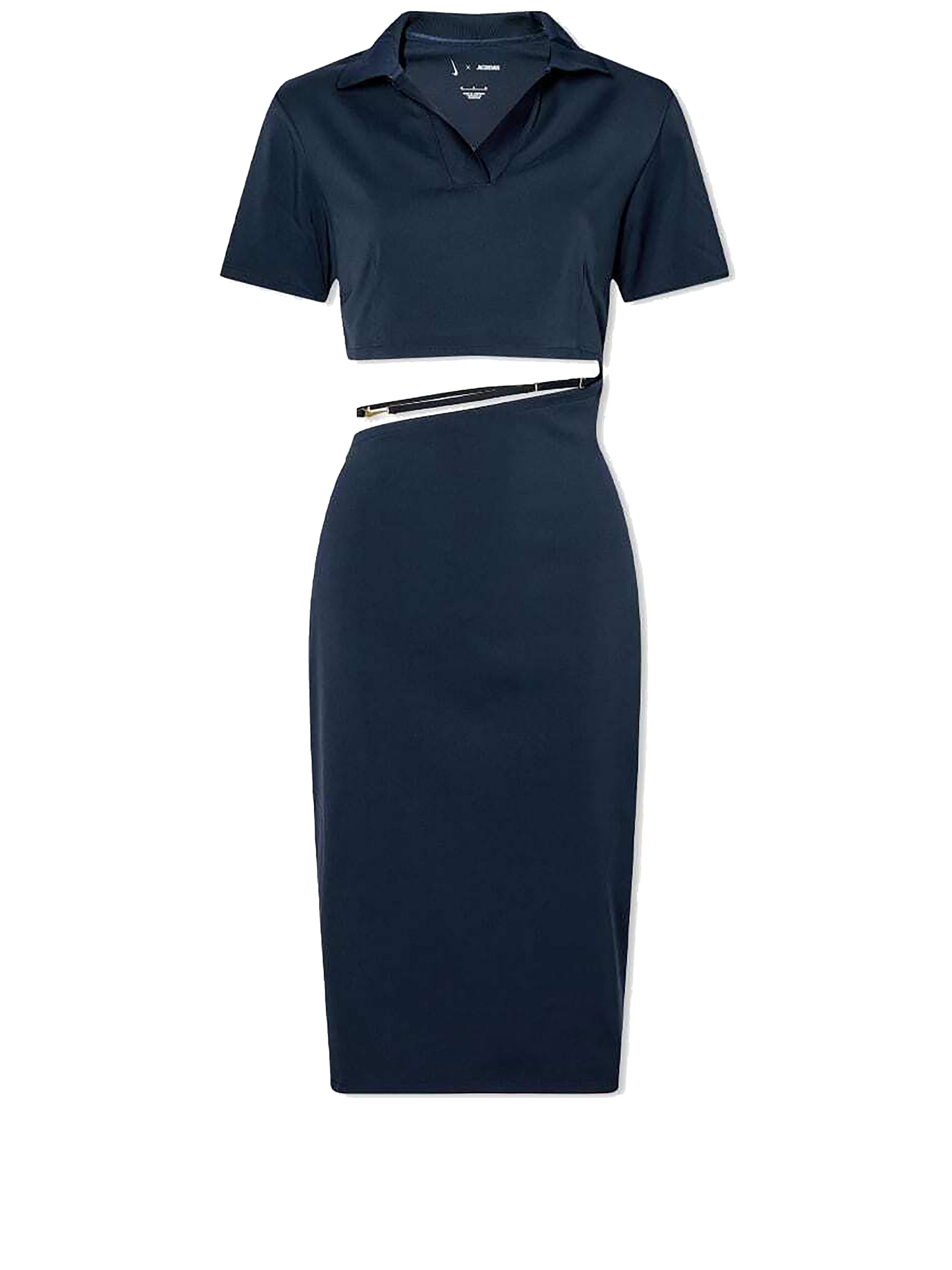 Robe Polo Nike - Dark Grey