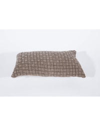 COUSSIN KAMPUR TAUPE