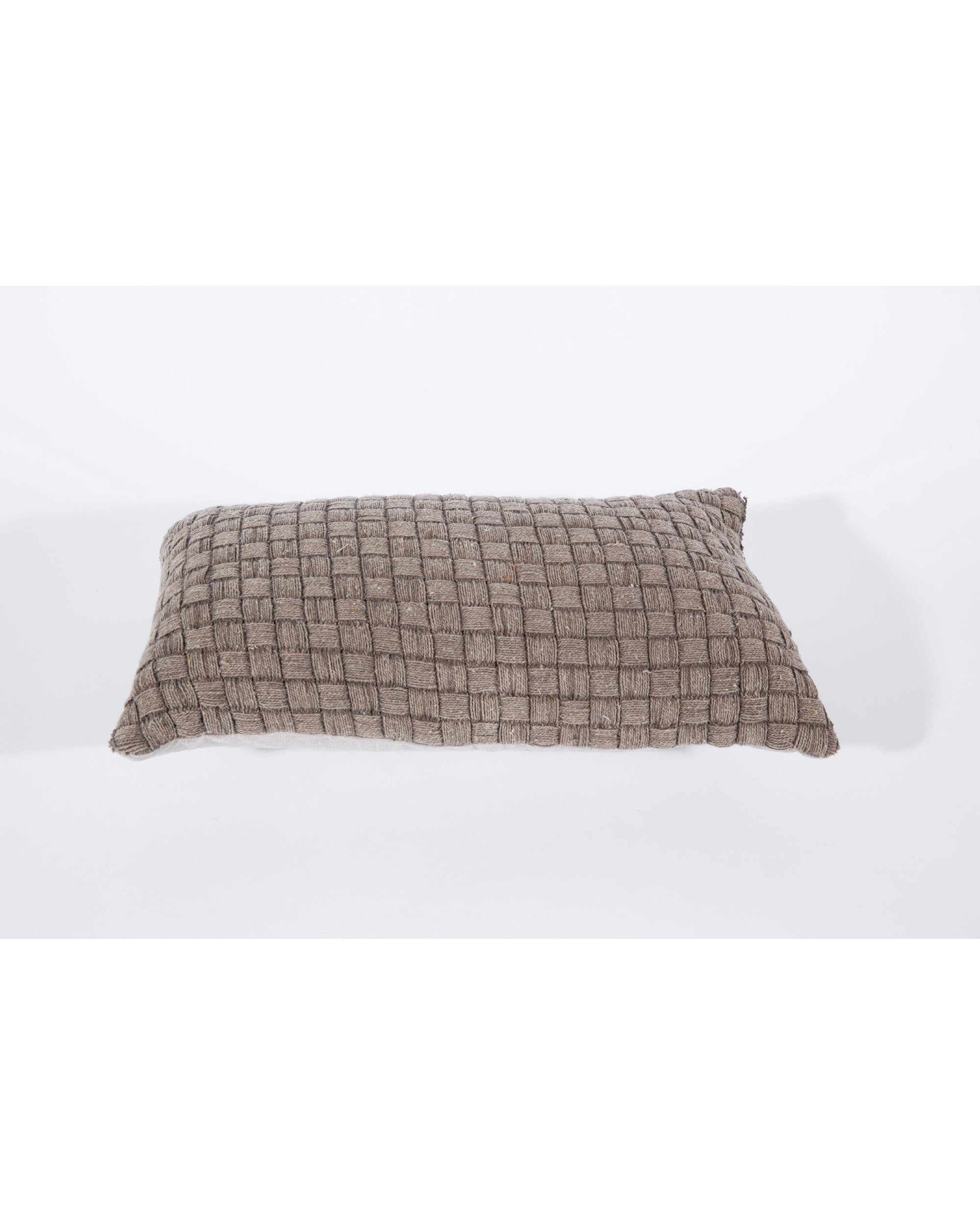 COUSSIN KAMPUR TAUPE