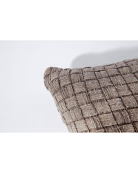 COUSSIN KAMPUR TAUPE