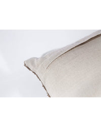 COUSSIN KAMPUR TAUPE