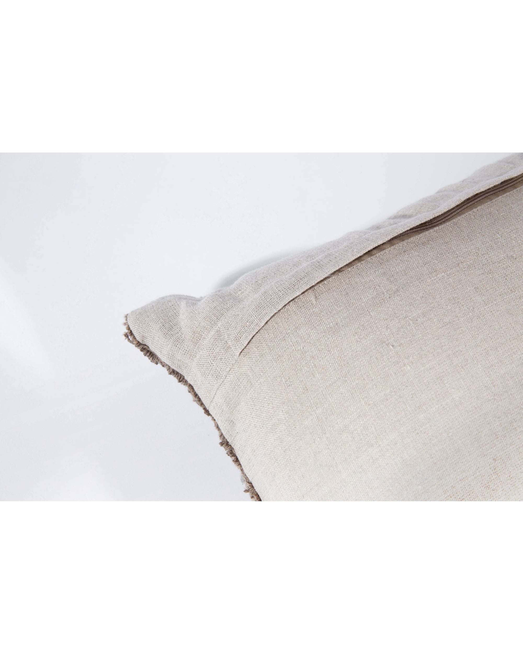 COUSSIN KAMPUR TAUPE