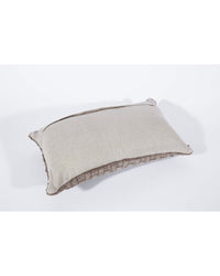 COUSSIN KAMPUR TAUPE