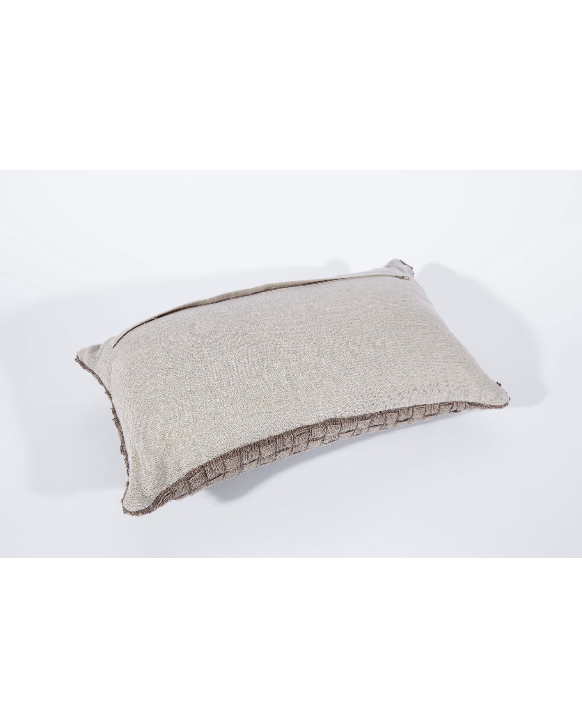 COUSSIN KAMPUR TAUPE