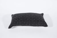 COUSSIN KAMPUR NOIR