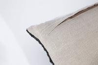 COUSSIN KAMPUR NOIR