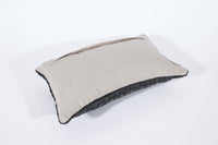 COUSSIN KAMPUR NOIR