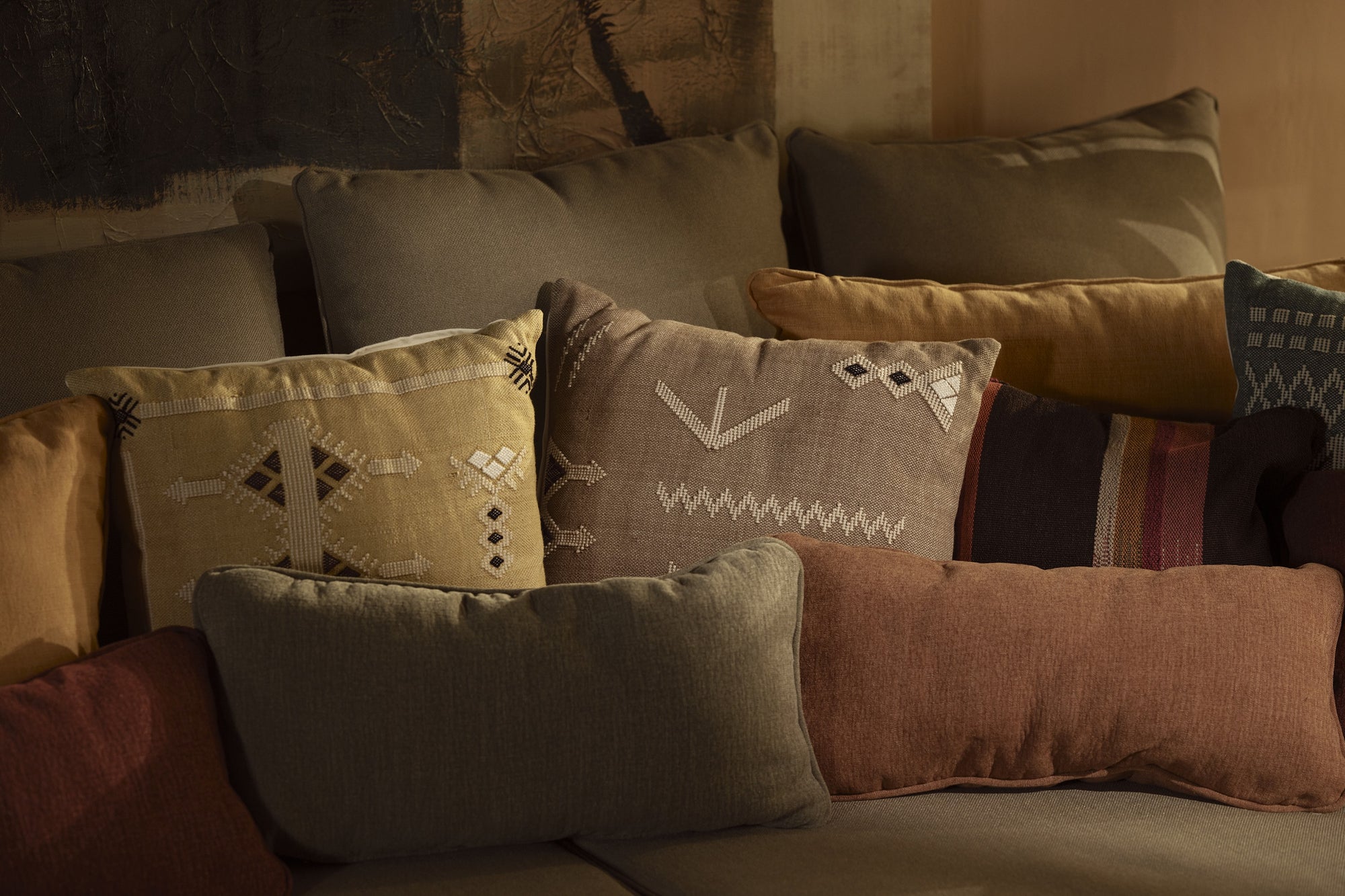 COUSSIN BLOOM