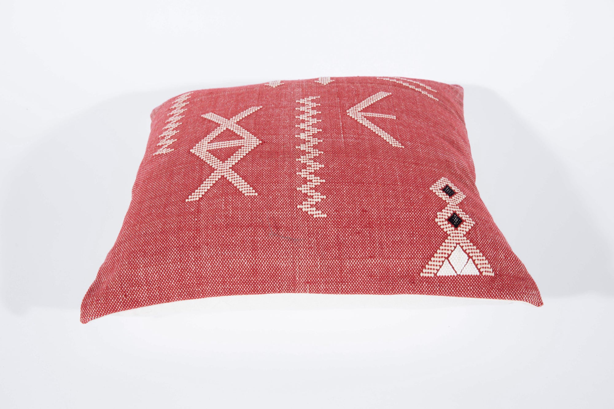 COUSSIN SYMPHONY ROUGE