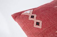 COUSSIN SYMPHONY ROUGE