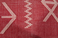 COUSSIN SYMPHONY ROUGE