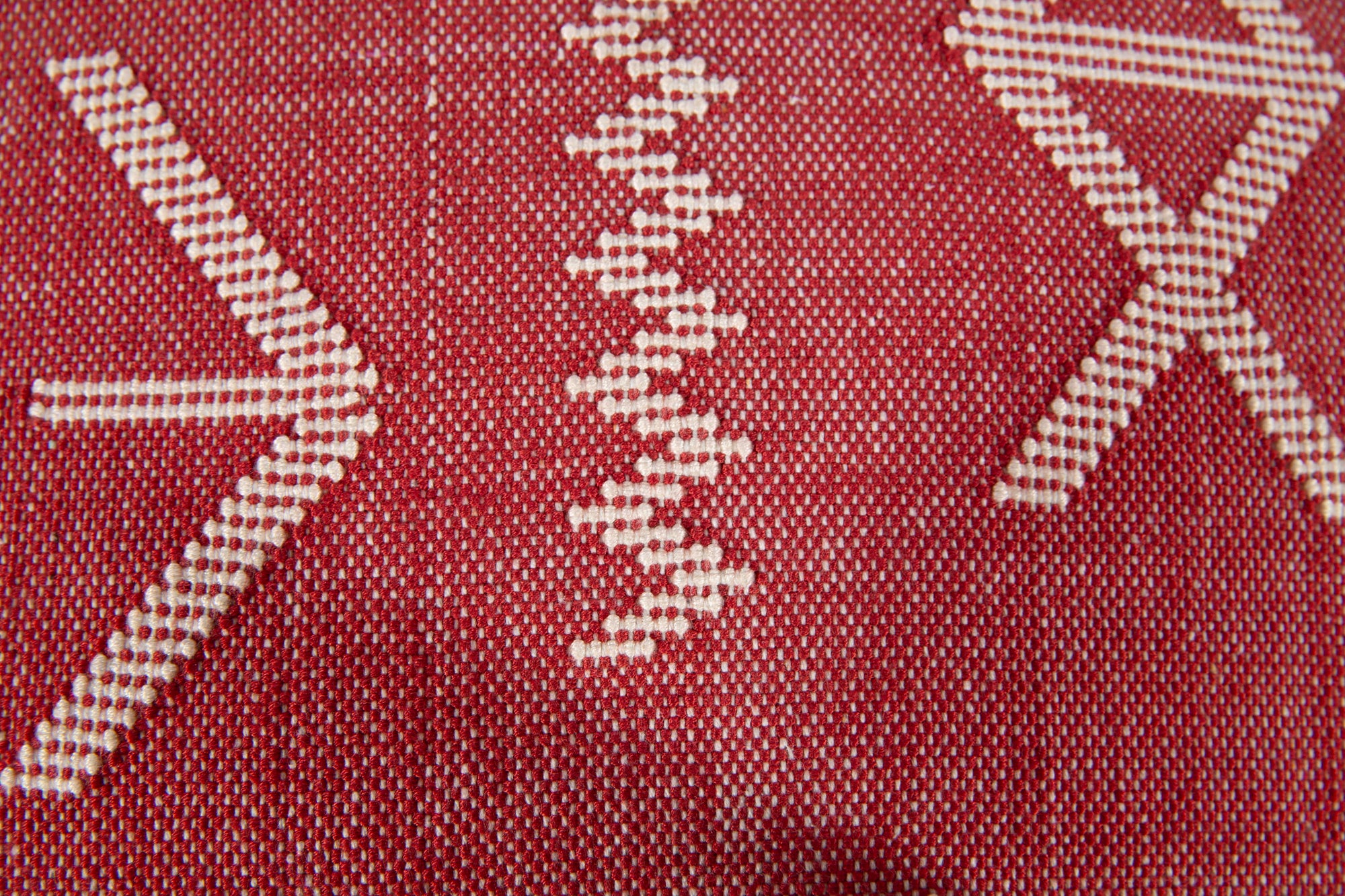 COUSSIN SYMPHONY ROUGE