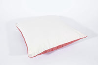 COUSSIN SYMPHONY ROUGE