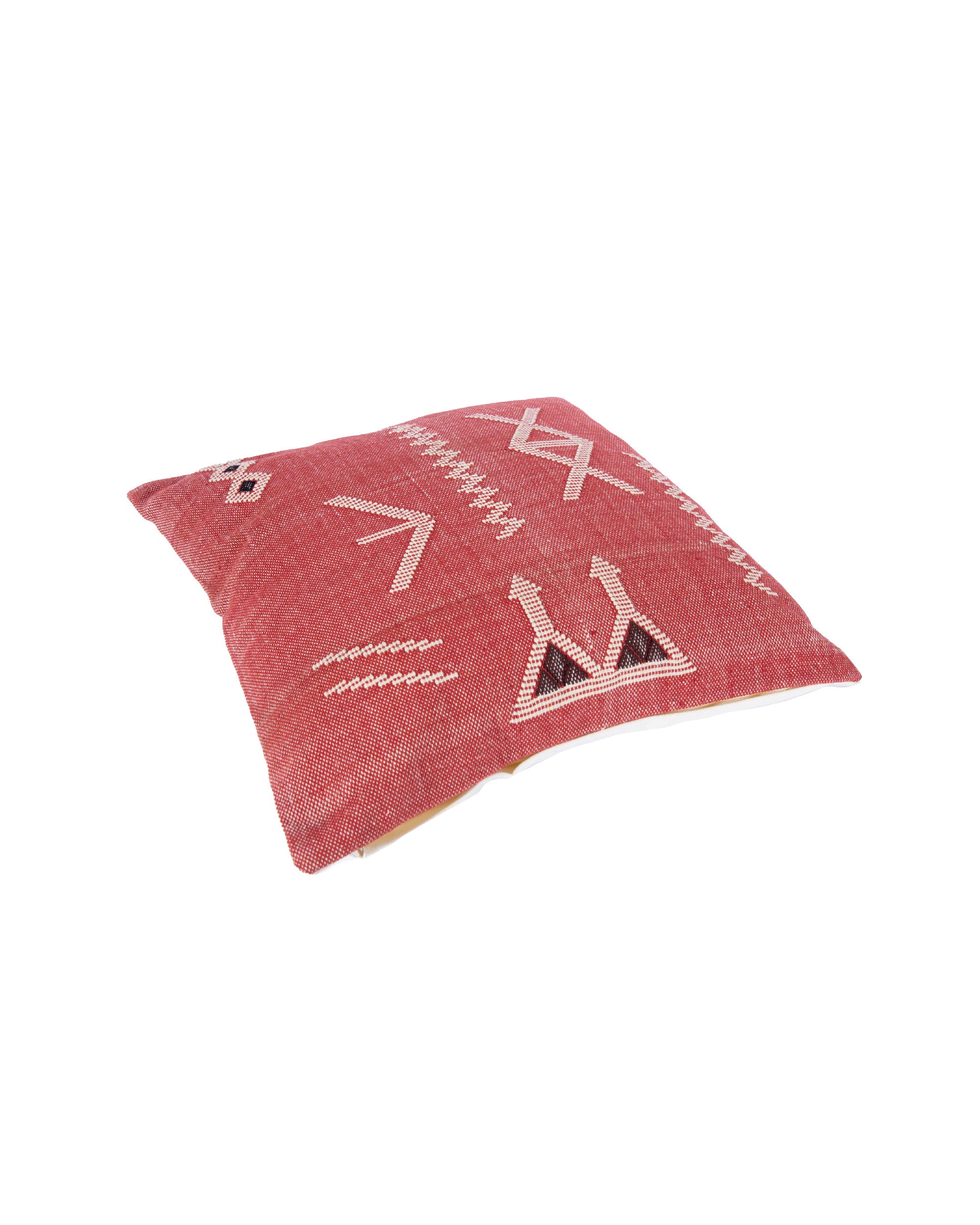 COUSSIN SYMPHONY ROUGE
