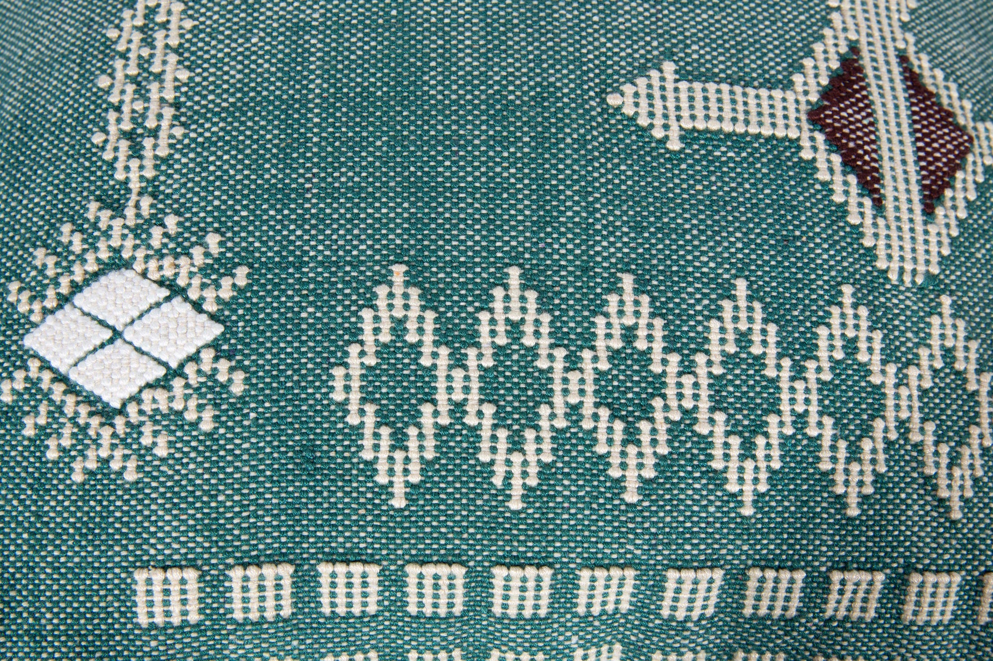 COUSSIN JOURNEY