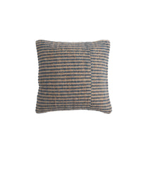 Coussin Luminary III en laine - Mixed