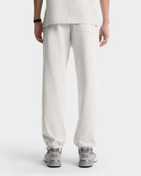 Pantalon de survêtement NY Health Club imprimé - Heather Gray