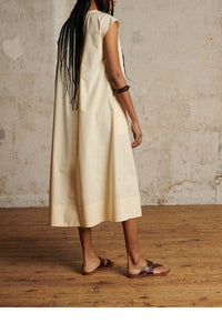 CREME ROBE CHAINE & TRAME TAMARIS