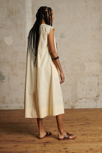 474 / DJV 70€ 574-8 / ST1%   ROBE CHAINE & TRAME TAMARIS