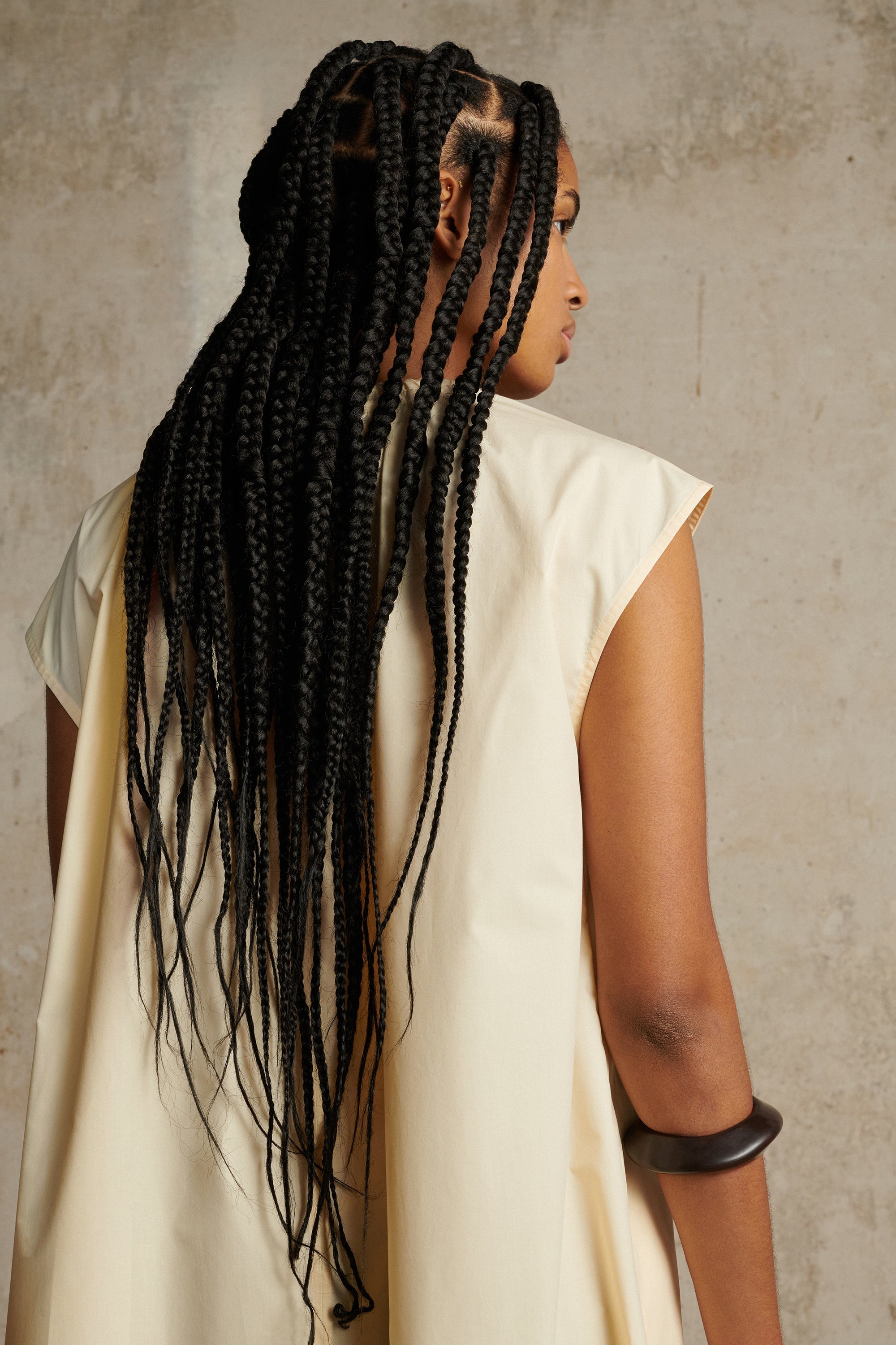 474 / DJV 70€ 574-8 / ST1%   ROBE CHAINE & TRAME TAMARIS