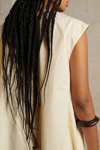 CREME ROBE CHAINE & TRAME TAMARIS