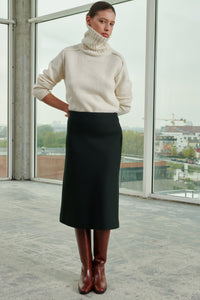 ECRU MAILLE WINDY